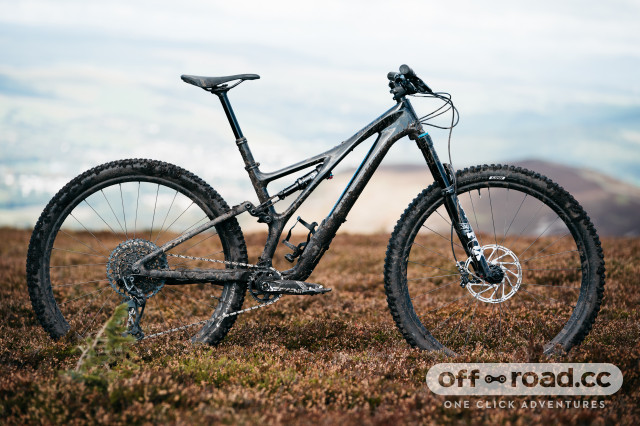 2021 stumpjumper discount comp alloy review