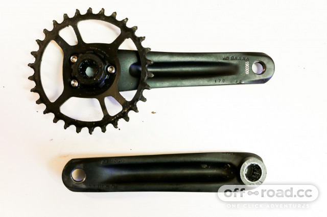 sram sx eagle hierarchy