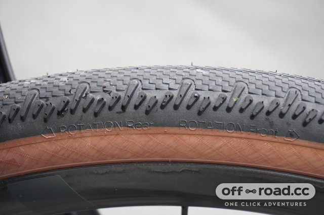 Schwalbe G-One RS in review  GRAN FONDO Cycling Magazine
