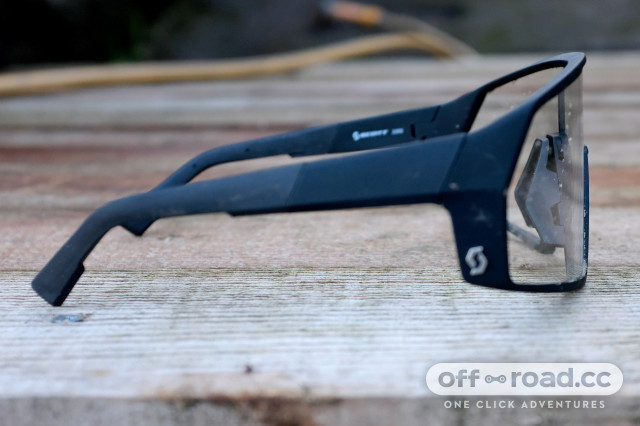 Moskee Eik Willen SCOTT Pro Shield Sunglasses Review | off-road.cc