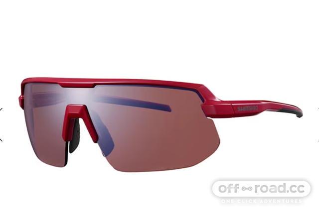 Cycling Sunglasses, Shimano & POC Cycling Sunglasses