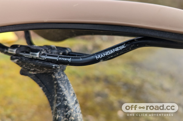 Selle Italia Novus Boost Evo Gravel TM Superflow saddle review