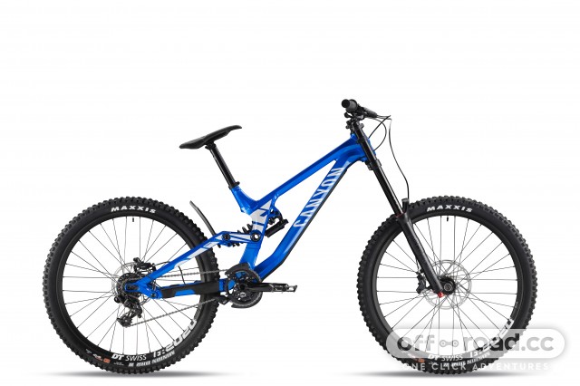 Canyon sender al online 6.0 2021