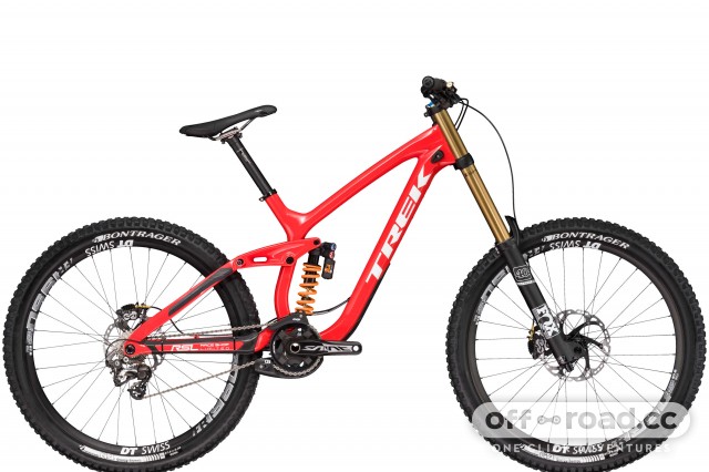 Buyer's guide to mountain bikes - get the best MTB for you | off-road.cc