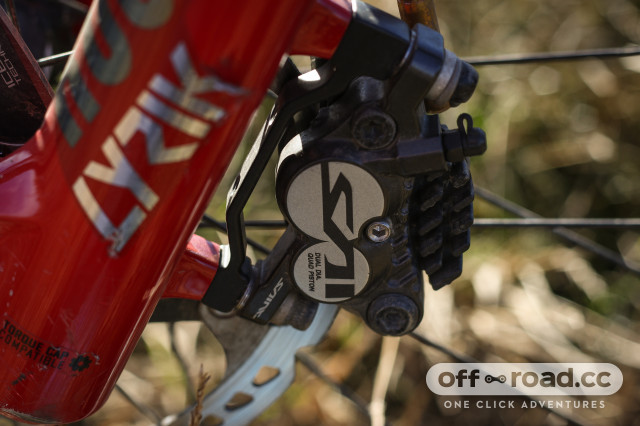 Best mountain bike disc brakes reviewed and rated by experts - MBR