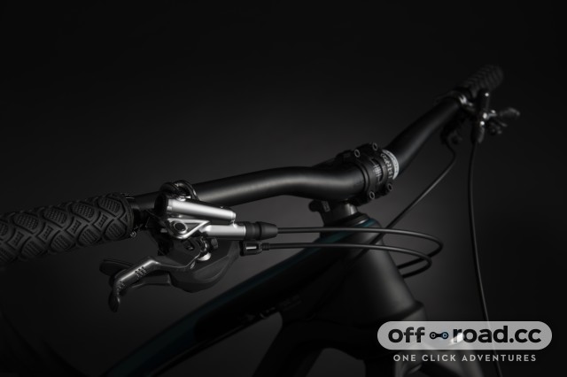 shimano xtr m9100 shifter