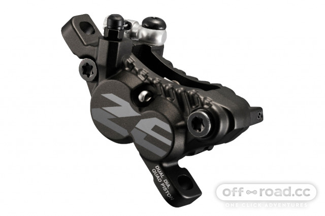 Your complete guide to Shimano mountain bike disc brakes - Deore 