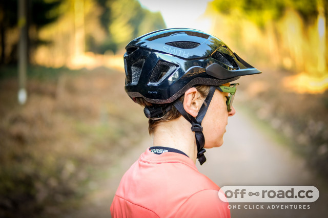 smith optics convoy mips mountain bike helmets