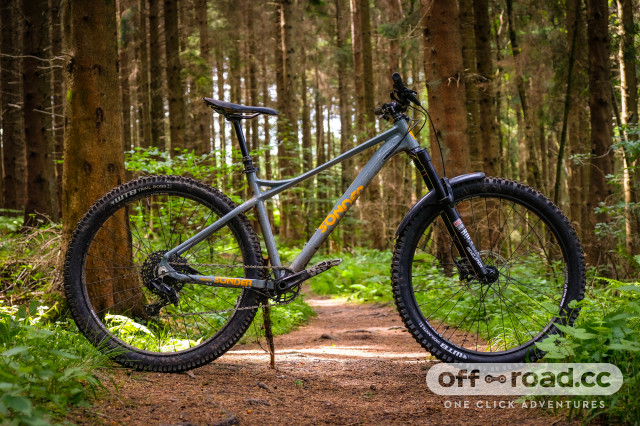 best trail bike 2020 under 2000