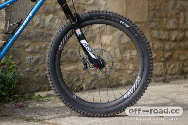 2.6 mountain bike tires