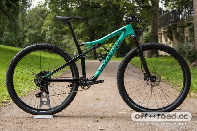 specialized epic comp 29 2018