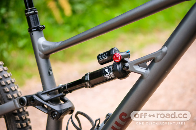 Specialized Status 2020 Review 