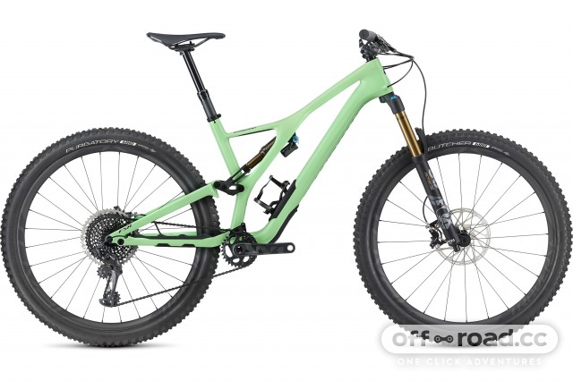 specialized stumpjumper 2019 s works