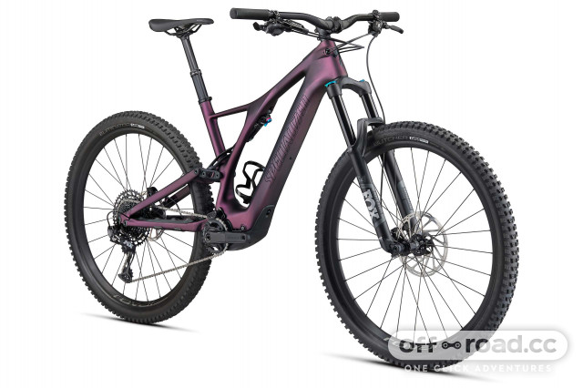 specialized 2019 turbo levo