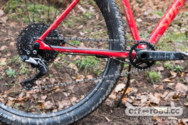 specialized chisel 2019 review