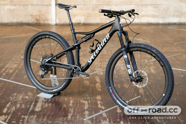 specialized epic evo expert carbon