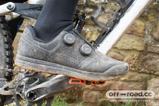 Specialized 2FO ClipLite Shoe review off road.cc