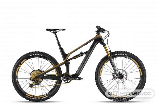 Canyon discount 2018 bikes