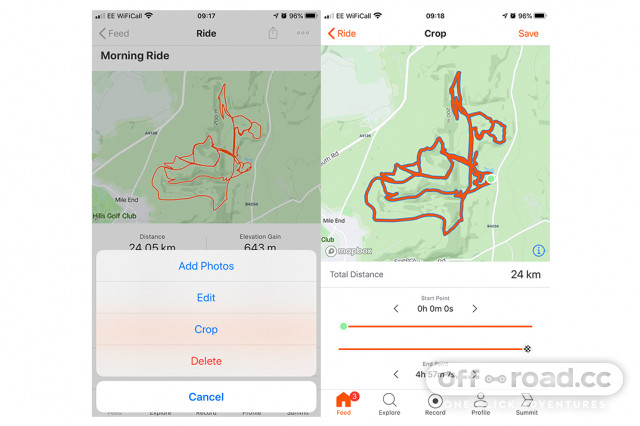 Strava on X: We're Improving Leaderboard Accuracy ✓ Good news! We're  updating our algorithms to make leaderboards more credible, so you can  trust that the results you see are accurate:    /