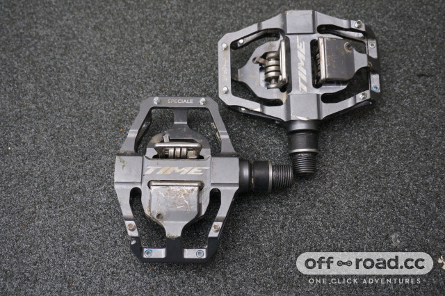 Zweet blozen ego The best clipless mountain bike pedals ridden and rated | off-road.cc