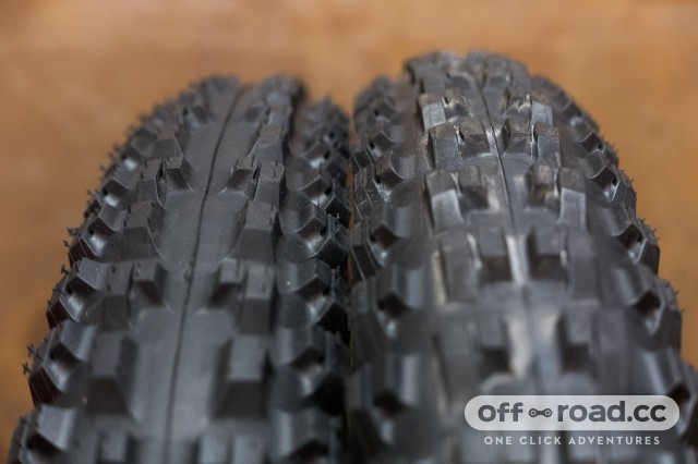 tioga mtb tires