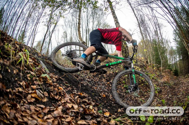 The ultimate guide to frame materials: what's best for bikes? | off-road.cc