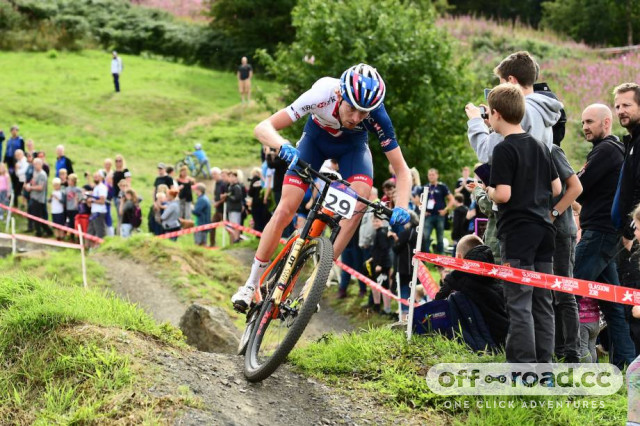 Preview: 2023 UCI World Mountain Bike Championships | off-road.cc