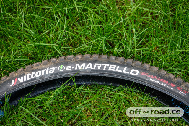 vittoria e bike tyres