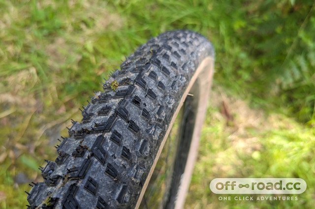 Vittoria Mezcal XC Race G2.0 TLR tyre review off road.cc