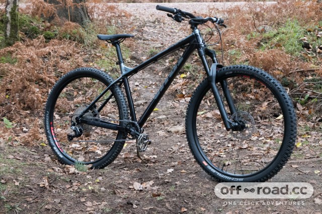 whyte 605 review 2019