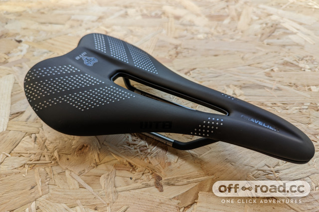 Best gravel cheap bike seat