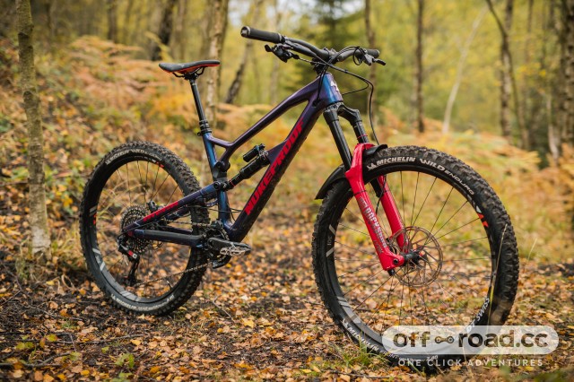 First Ride: Nukeproof Mega 275 C RS plus a look at the 2019 range |  off-road.cc