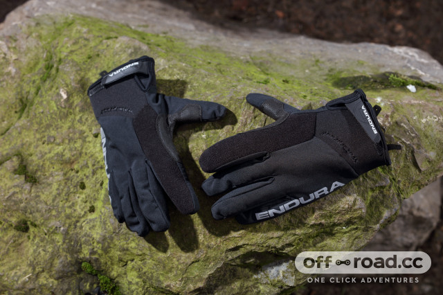 best winter mountain bike gloves