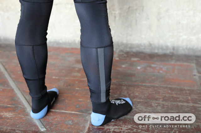 Morvelo Stealth Men's StormShield Bib Tights review | off-road.cc