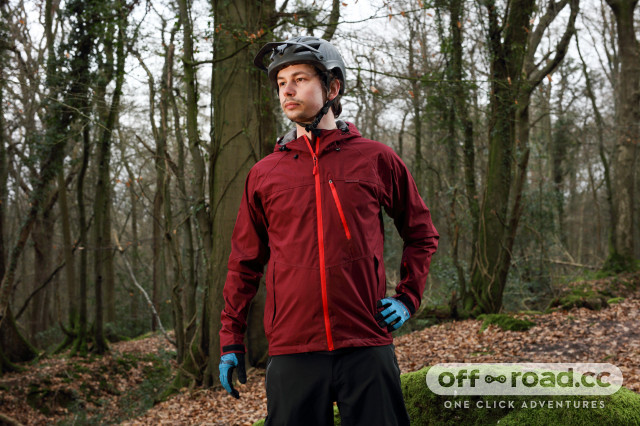 Långiver sjældenhed marts The best waterproof mountain bike jackets | off-road.cc