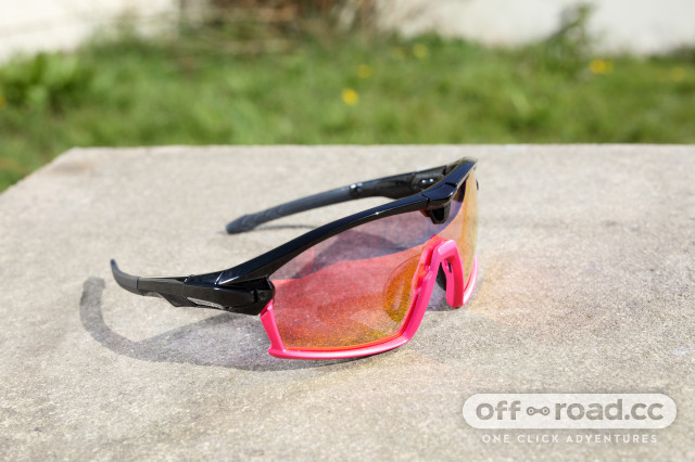 best mountain bike glasses 2020