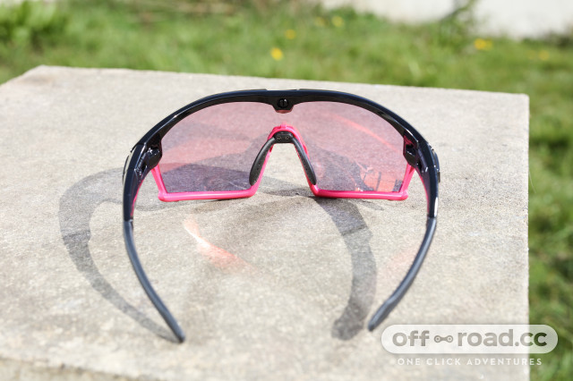 Madison Crypto Glasses 3-Pack review - Singletrack World Magazine