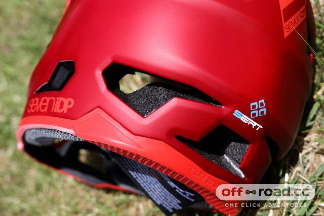 7iDP Project.23 GF helmet review | off-road.cc