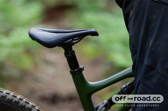 Specialized releases affordable Power Expert Mirror saddle | off