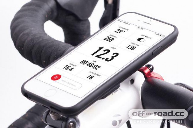 lur forudsigelse dybde Best cycling apps 2023 - top options for iPhone and Android | off-road.cc