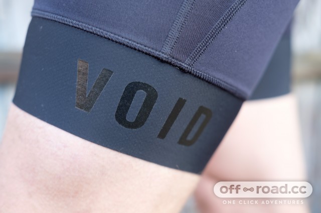 void armour bib shorts