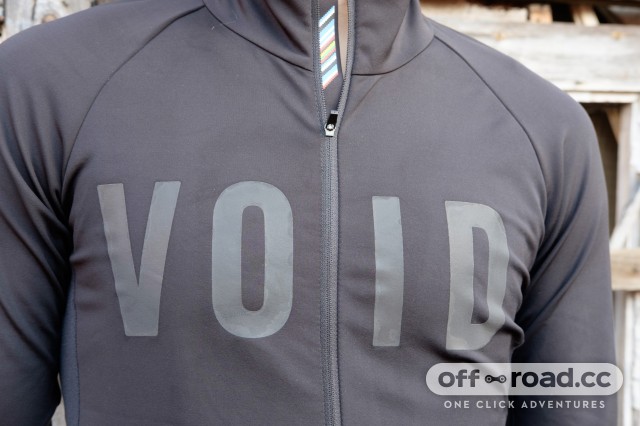 void armour ls jersey