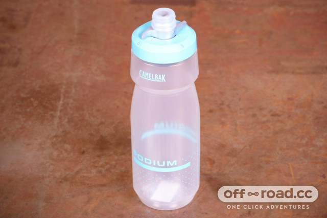 The Cycling Bottle That Will Transcend Your Riding Experience Forever