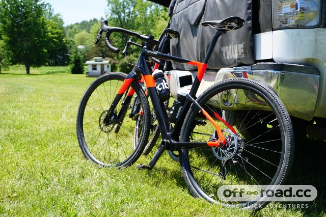 cannondale topstone pannier rack