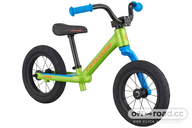 best bike for 4 year old 2018