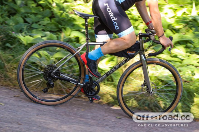 Best entry level gravel bikes 2019 deals