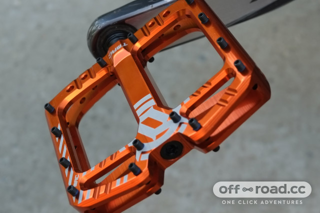 deity mtb pedals