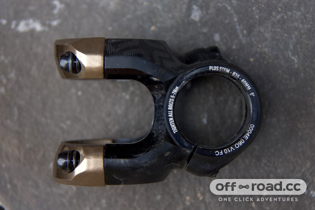 e*thirteen Plus 35 Stem review