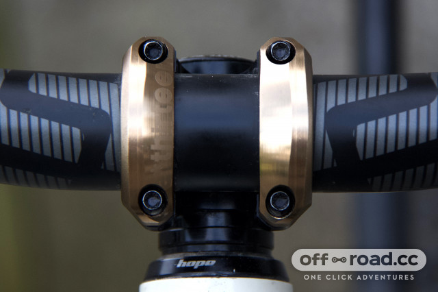 e*thirteen Plus 35 Stem review