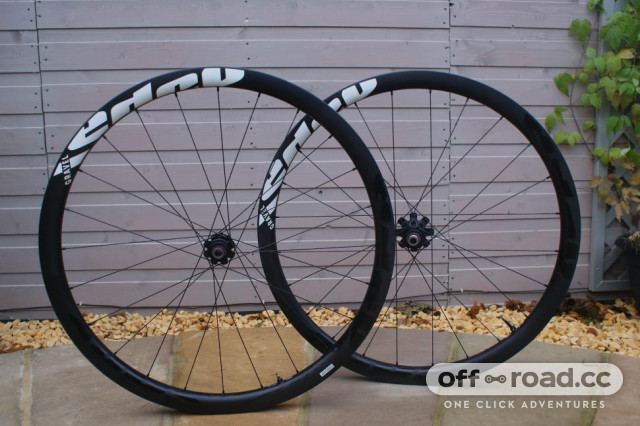 best budget 650b wheelset